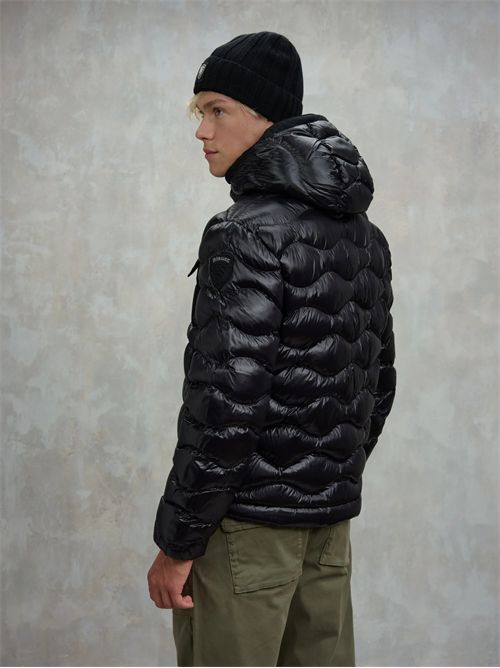  BLAUER | 25WBLUC02080-005958/999EI